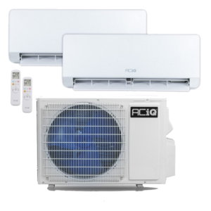 ductless mini splint multizone